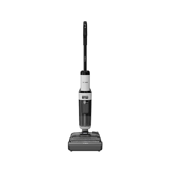 Máy hút bụi lau sàn khô ướt Tineco FLOOR ONE S6 Stretch Steam